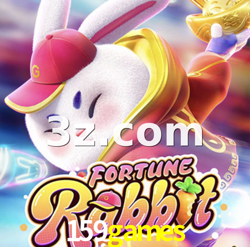 Fortune Rabbit